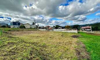 Imagem: INBOX CIA IMOBILIÁRIA VENDE - Terreno NO