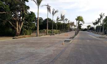 Imagem 2: Loteamento Fechado: Lago Montenegro