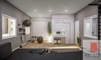 Imagem 6: APARTAMENTO RESIDENCIAL em ESTEIO - RS, PARQUE PRIMAVERA