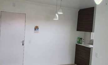 Imagem 2: Apartamento em Rua José Humberto Bronca - Residencial Cosmos - Campinas/SP