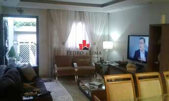 Imagem 2: Sobrado 3 quartos e 4 vagas subterrânea, em Penha