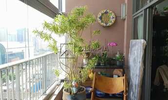 Imagem 6: Aluguel Apartamento 1 Dormitórios - 69 m² Moema