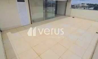 Imagem 2: Cobertura Duplex Bairro Brasil 127m² com 03 quartos - Uberlândia - MG