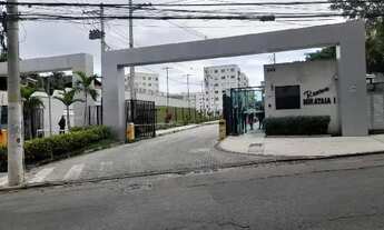 Imagem: Apartamento de leilão em JACAREPAGUA /