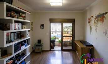 Imagem 7: COBERTURA - LAPA - SP