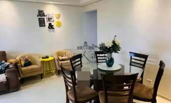 Imagem 6: Oportunidade - Apartamento - Bosque dos Eucaliptos - Liverpool - 3 Dormitórios - 93m²