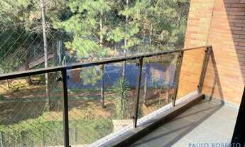 Imagem 4: APARTAMENTO - ALPHAVILLE - SP