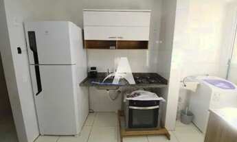Imagem 3: Aluguel Apartamento mobiliado LARANJEIRAS