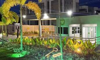 Imagem: Apartamento no Smart Taruma