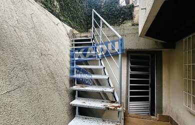 Imagem 5: APARTAMENTO DUPLEX PARA LOCAÇÃO NO SÃO FRANCISCO -2 DORM - 91,00m² área construida