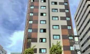 Imagem: Quarto e Sala na melhor localização da