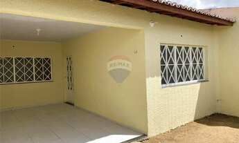 Imagem 2: Casa disponível para locação no bairro Bugi