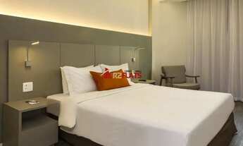 Imagem: Flat com ótimo preço no bairro Moema