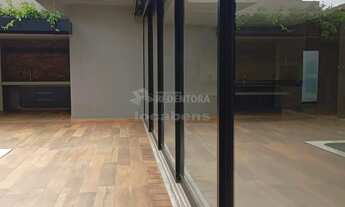 Imagem 6: Casa de Condomínio à venda, 320m² - Parque Residencial Damha V