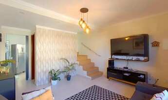 Imagem 2: Casa à venda em Cotia, Centro (Caucaia do Alto), com 2 quartos, com 62 m², Village de Cauc