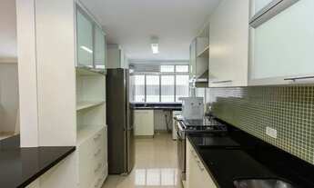 Imagem 6: Imóvel para aluguel possui 98 metros quadrados com 3 quartos em Itaim Bibi - São Paulo - S