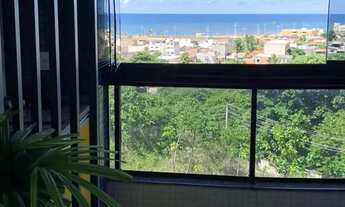 Imagem 7: Apartamento Com 2 Quartos Distribuído Em 67M² E 1 Vaga De Garagem Na Boca Do Rio. 1RUIKHF