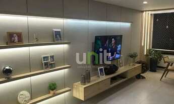 Imagem 3: Apartamento com 3 dormitórios à venda, 90 m² por R$ 990.000,00 - Icaraí - Niterói/RJ