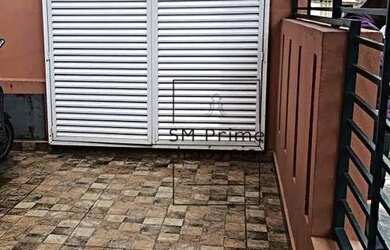 Imagem 3: Apartamento com 1 dormitório para alugar, 40 m² por R$ 1.628,91/mês - Vila Maria Alta - Sã