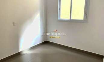 Imagem 4: Cobertura com 2 dormitórios, 84 m² - venda por R$ 580.000,00 ou aluguel por R$ 3.230,00/mê