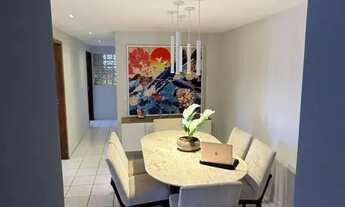 Imagem: Apartamento à venda em Manaíra João Pessoa/PB