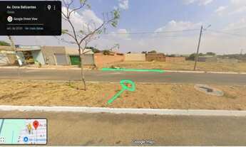 Imagem: Lote de 300m2 - em Abadia de Goiás - Residencial