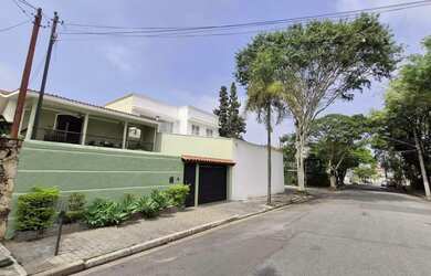 Imagem 2: Casa para venda em Jardim Franca com 3 quartos, sendo 2 suítes , 355m²