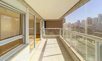 Imagem 6: Aluguel Apartamento 3 Dormitórios - 170 m² Pinheiros