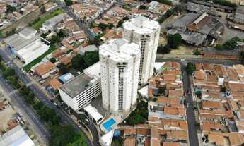 Imagem: Apartamento mobiliado para alugar no Edifício