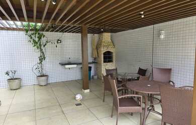 Imagem 2: Aluga-se Apto Tirol Andar Alto