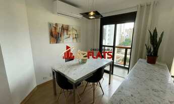 Imagem 3: Flat com ótimo preço no bairro Jardins. Confira!