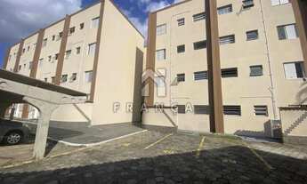 Imagem: Apartamento Padrão em Jacareí