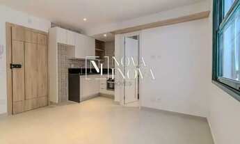 Imagem: Kitnet/Conjugado - / Residencial / Copacabana