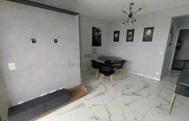 Imagem 2: Imóvel para aluguel tem 76 metros quadrados com 3 quartos