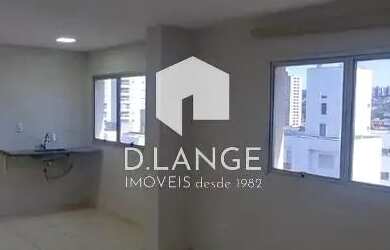 Imagem 6: Sala comercial para locação no bairro Jardim Guanabara em Campinas