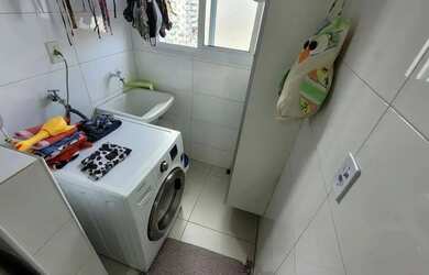 Imagem 4: Apartamento em Rua Campinas - Boqueirão - Praia Grande/SP