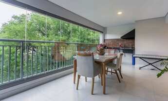 Imagem 6: Apartamento no Jardim Prudência - 115m² - São Paulo/SP