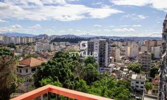 Imagem 7: Engenho Novo Apartamento com 2 dormitórios