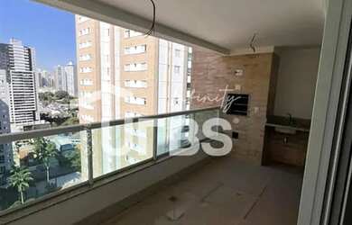 Imagem 4: La Musique Resort Residence - Apartamento 3 quartos, sendo 3 suítes