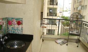 Imagem 6: Apartamento com 3 quartos à venda ou para locação em Santana - SP