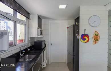 Imagem 7: Apartamento 84m² 2 suítes 2 vagas no Petrópolis