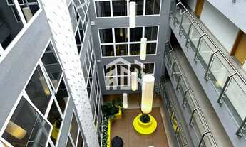 Imagem 2: Salas Comerciais para Locação Brooklin Paulista, São Paulo/SP