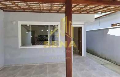 Imagem 5: ÓTIMA CASA COLONIAL FINO ACABAMENTO! Na entrada de São Pedro da Aldeia