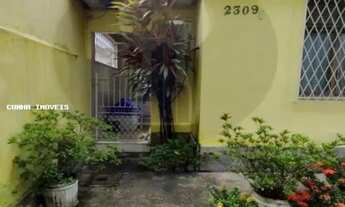Imagem 4: Casa Térrea para Locação em Rio de Janeiro, TAQUARA, 3 dormitórios, 1 suíte, 2 banheiros