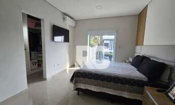 Imagem 2: Sobrado com 3 dormitórios à venda, 209 m² por R$ 1.399.000,00 - Mosaico da Serra - Mogi da