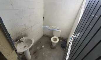 Imagem 7: GALPÃO ZUP 1 ÁREA INDUSTRIAL