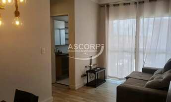 Imagem 3: Apartamento para alugar no Condomínio Jardim Di Forli, Parque São Matheus, Piracicaba