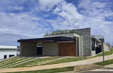 Imagem 4: Casa térrea de esquina no Villagio Azzure