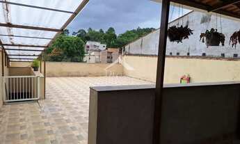 Imagem 7: Oportunidade Única no Jardim do Trevo Casa + Terreno com Grande Potencial