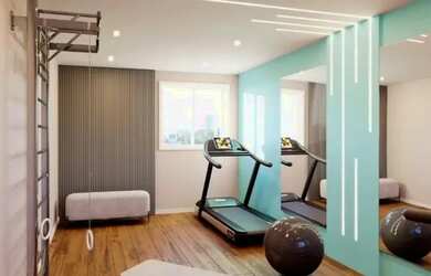 Imagem 6: CAXIAS DO SUL - Apartamento Padrão - CENTRO